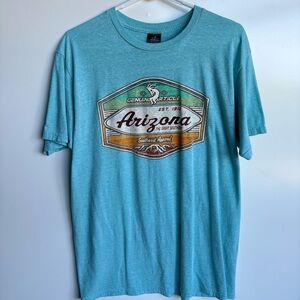 Arizona Tee